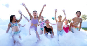Welcome to Foam Fairies